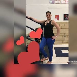 Meet your Posher, Waleska